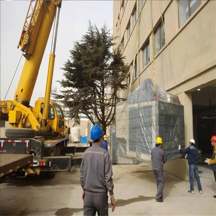 厚街镇附近12吨吊车出租电话