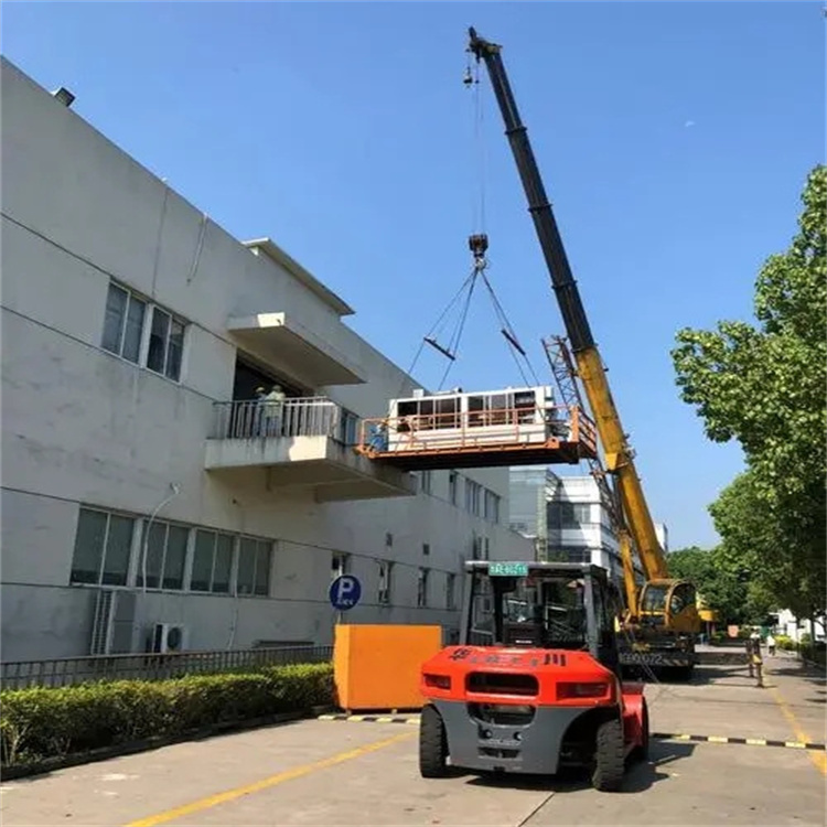 厚街镇小型吊车出租电话