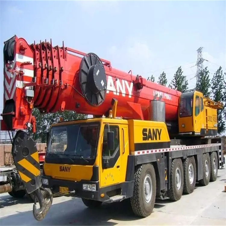 厚街镇附近工地哪里有吊车出租|应急吊装服务|24小时灵活调度