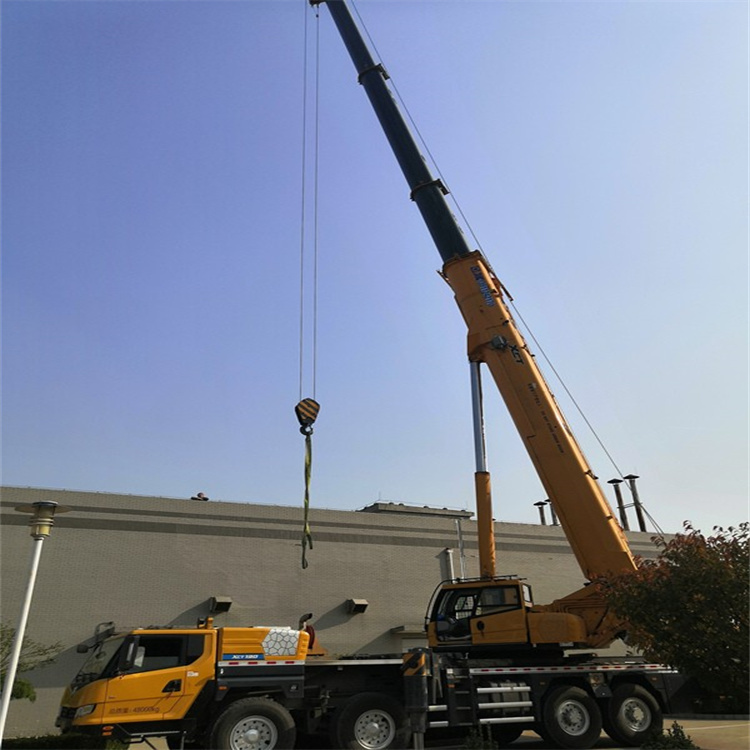 厚街镇 选择汽车吊租赁的秘诀与联系方式指南