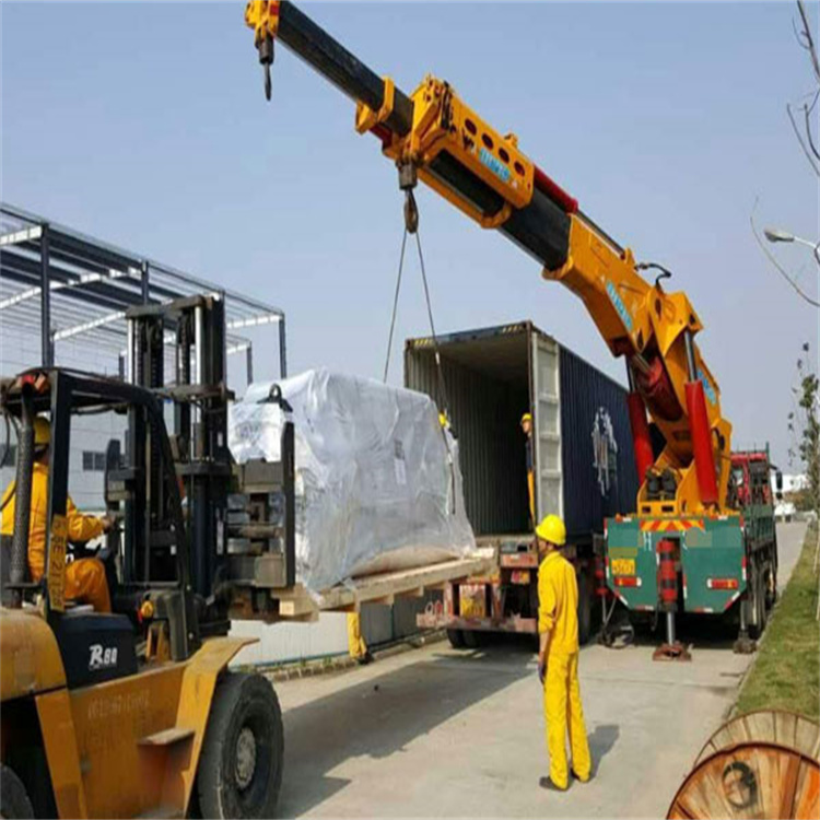 厚街镇想要租赁吊车但不知如何选择？