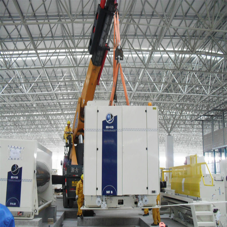 厚街镇起重吊装小型吊车的日常检查维护