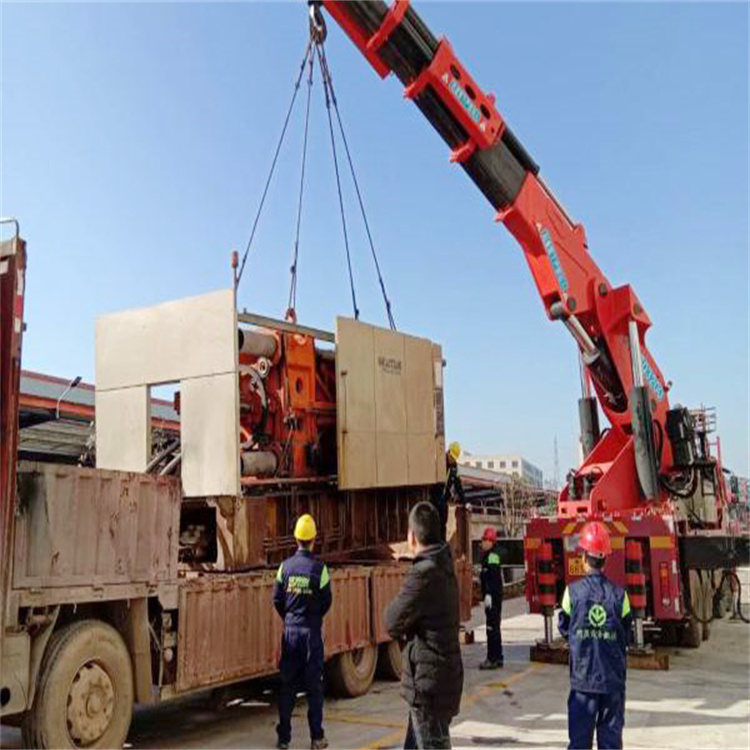 厚街镇附近随车吊出租，便捷服务与实用联系方式