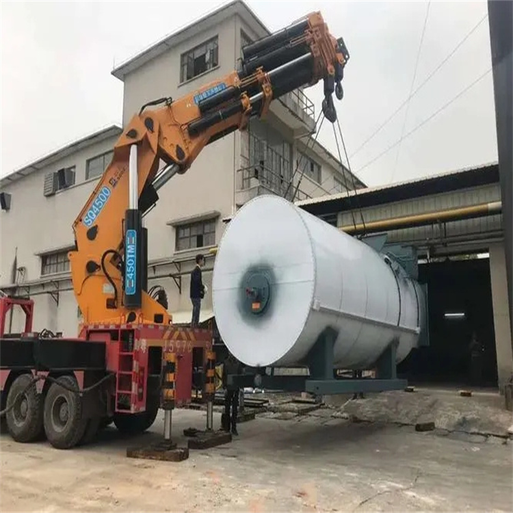 厚街镇室内装修小型折臂吊出租服务：高效解决方案与租赁指南