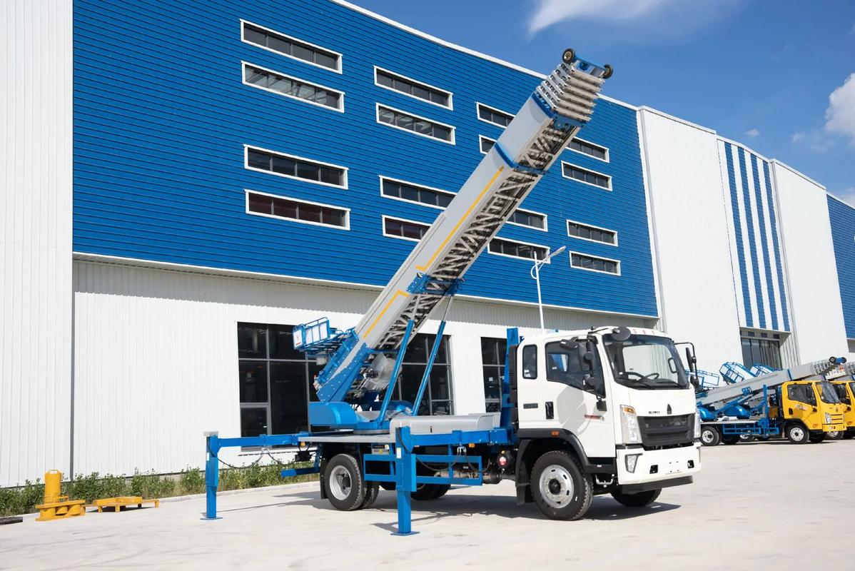 厚街镇小型云梯车上料车租赁多少钱