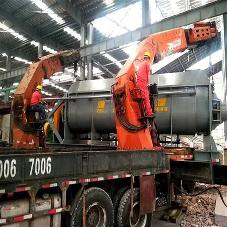 厚街镇大型随车吊出租多少钱