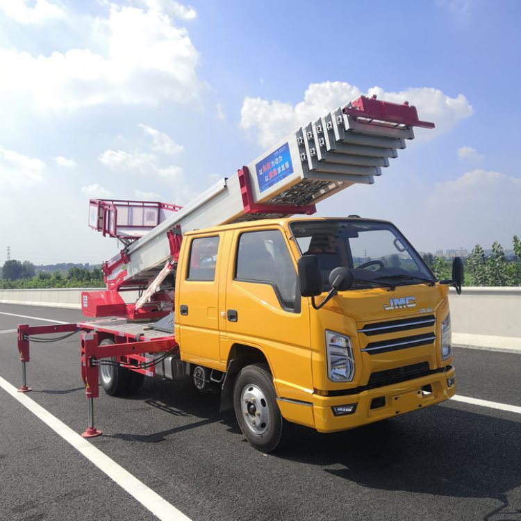 厚街镇出租云梯车电话 水泥上楼