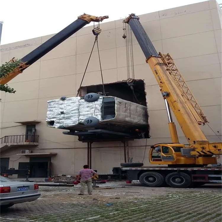 厚街镇25吨汽车吊出租