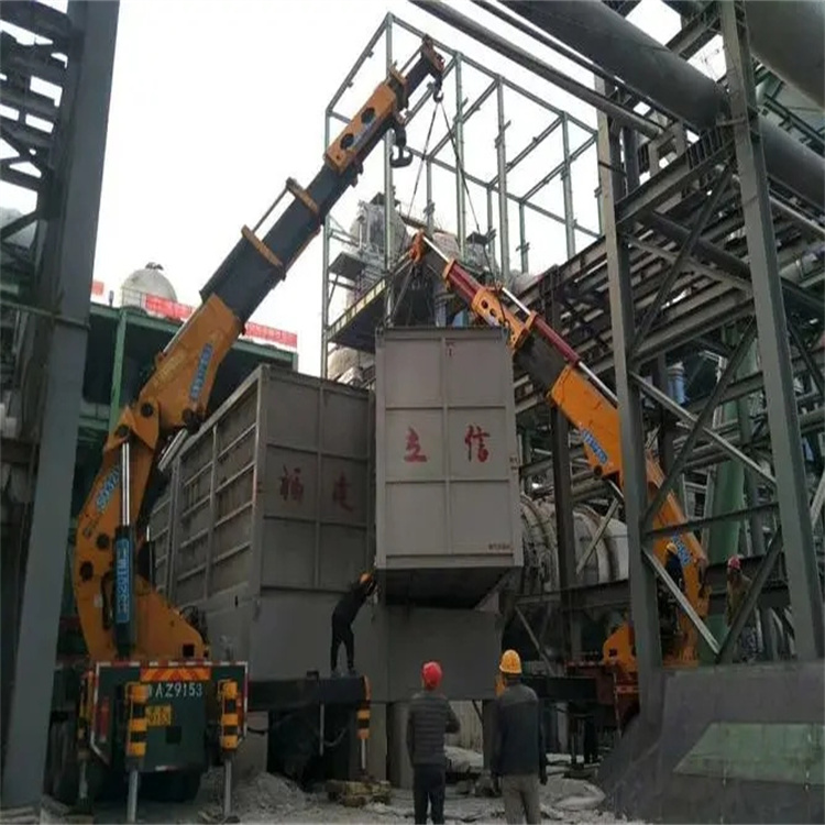 厚街镇折臂吊车租赁电话