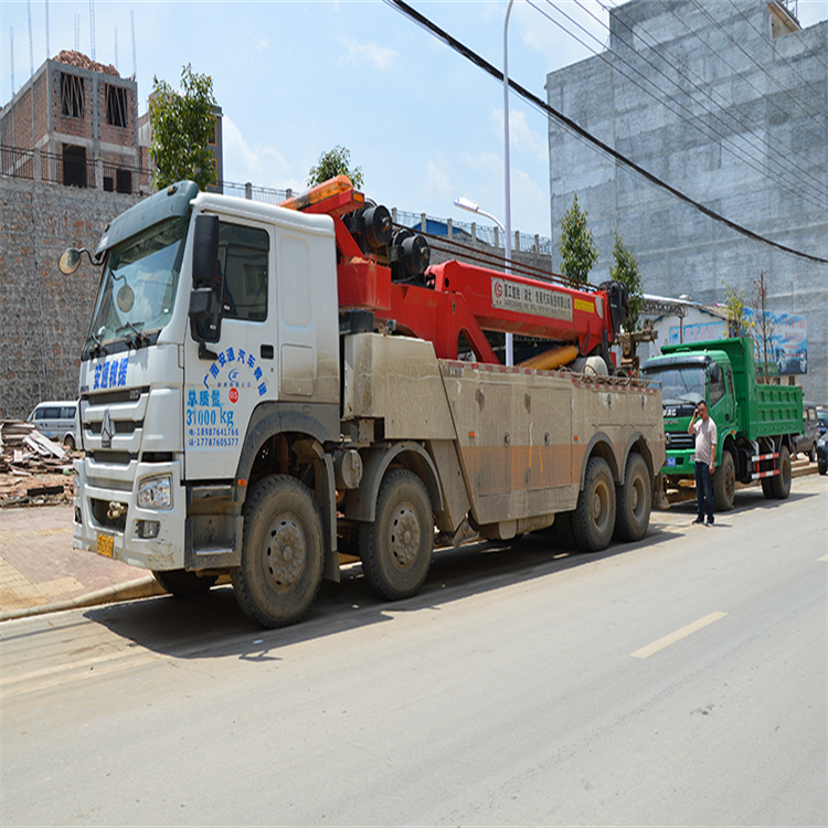 厚街镇50吨随车吊出租