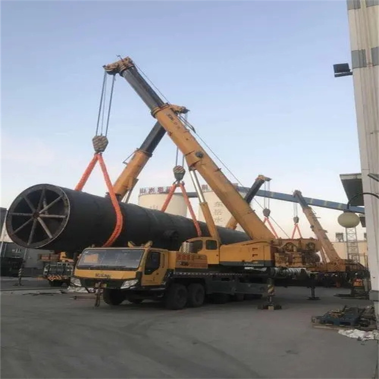 厚街镇如何评估吊车出租公司在风电设备吊装的专业性