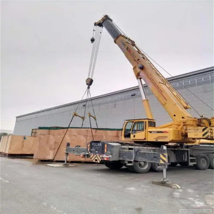 厚街镇急需吊车出租怎么办|24小时响应|跨区调配服务