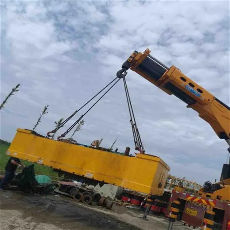 厚街镇专业吊车出租哪家好