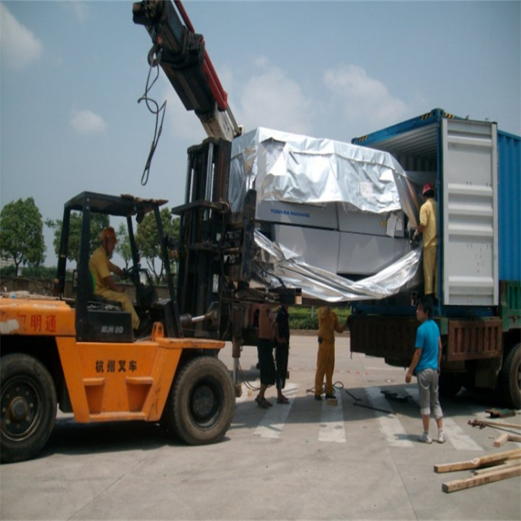 厚街镇专业吊车出租多少钱