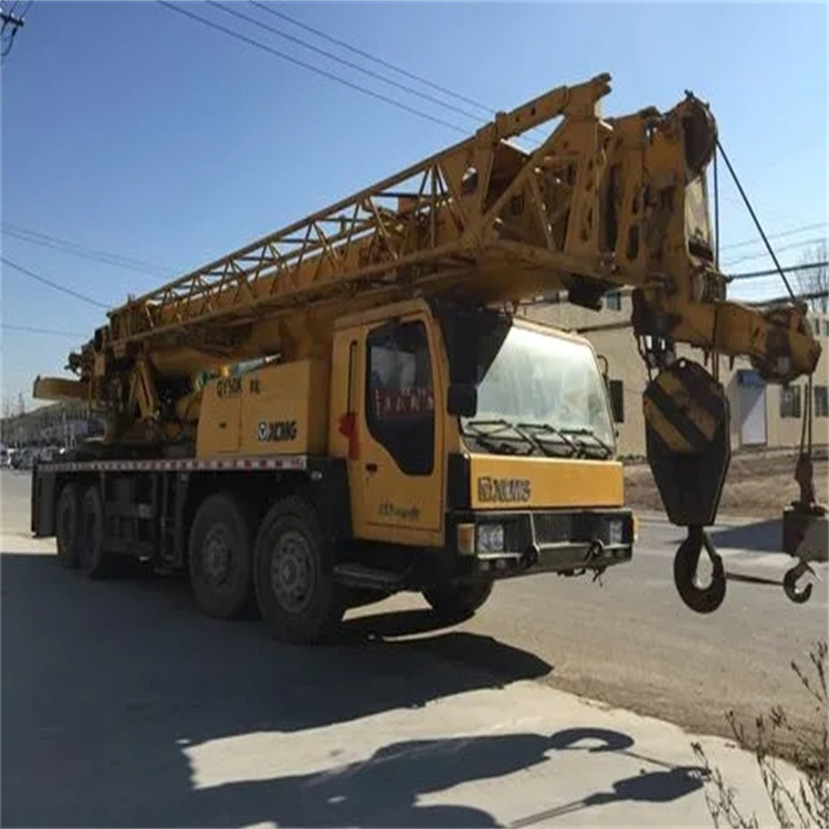 厚街镇哪里有专业吊车出租