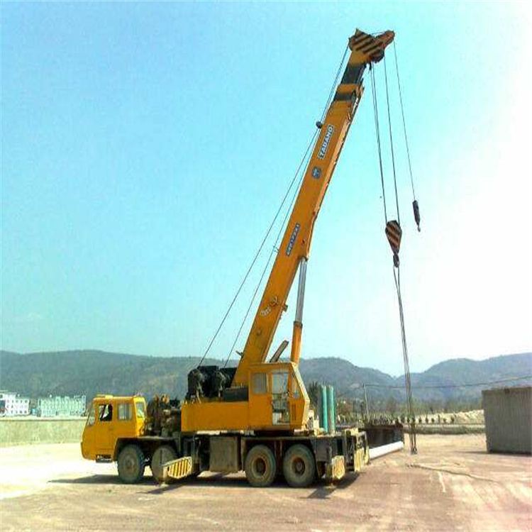 厚街镇小型吊车出租价格是多少